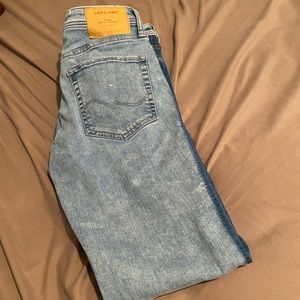Men’s Jack  & Jones Jeans